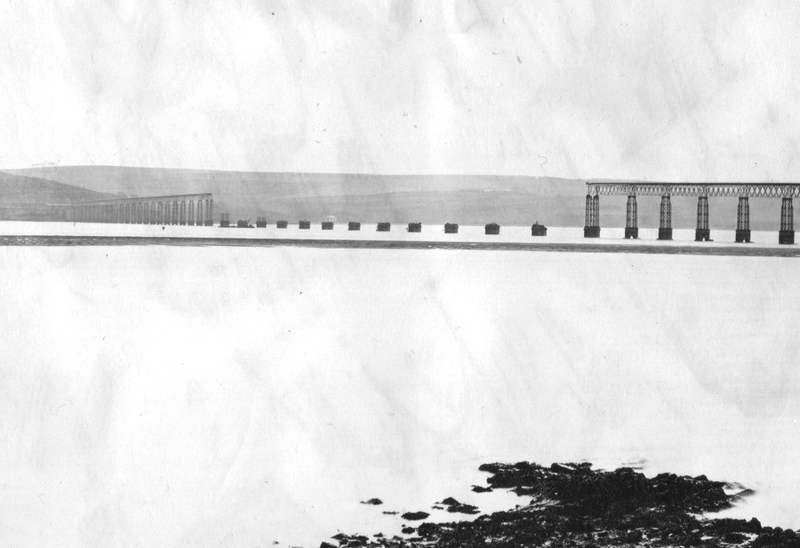 Imagen: Puente Tay. Wikimedia Commons